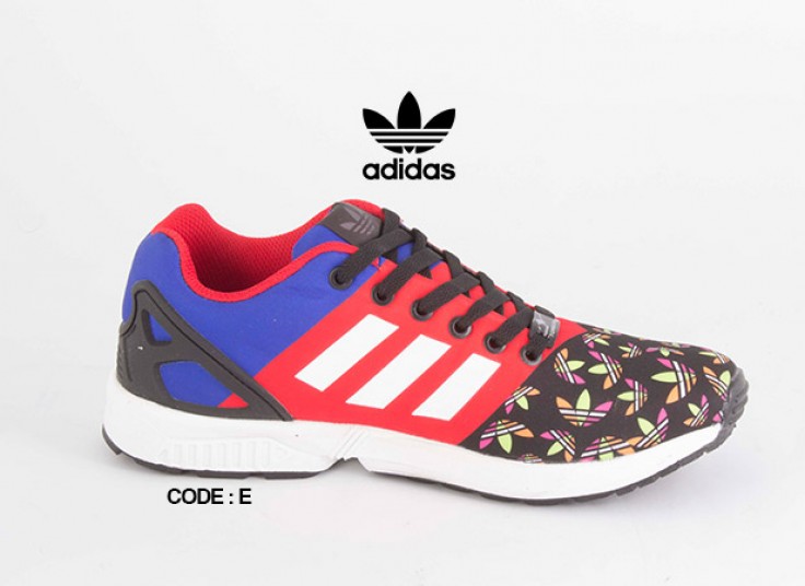 کفش adidas مدل ZX Flux